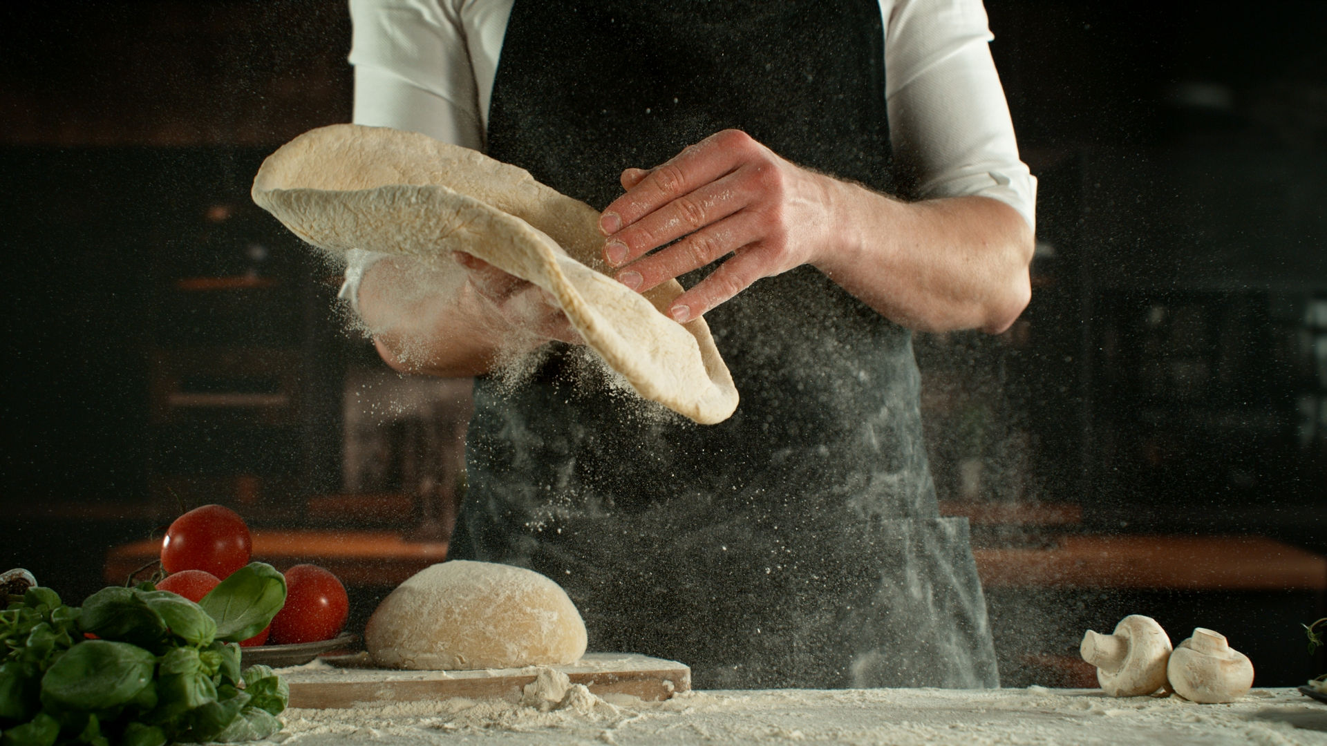 Makarony Bytom.